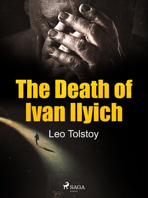 cover image of The Death of Ivan Ilyitch